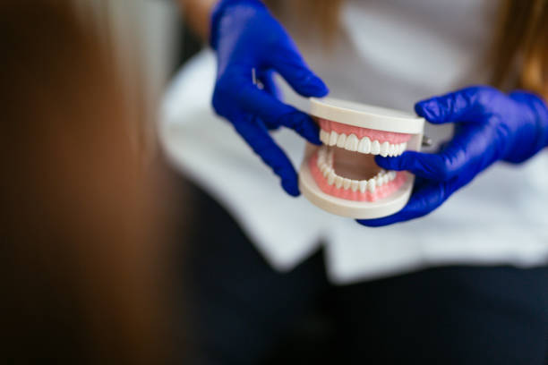 TMJ/TMD Treatment in Waterville, OH