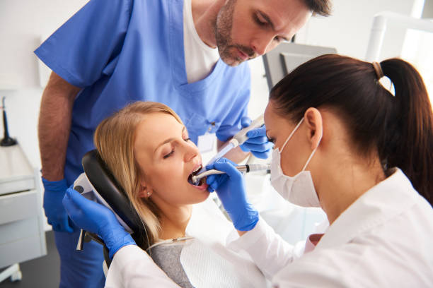Best Tooth Extraction  in Waterville, OH