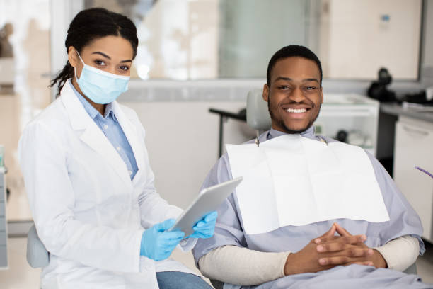 Best Tooth Extraction  in Waterville, OH