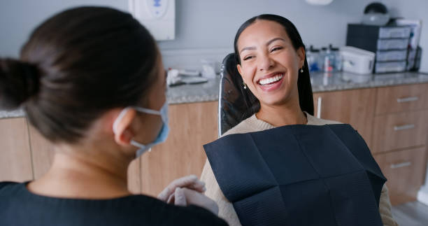 Laser Dentistry in Waterville, OH