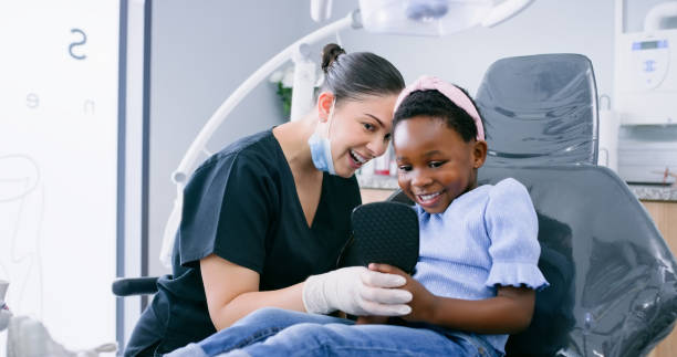 Best Pediatric Dentistry  in Waterville, OH