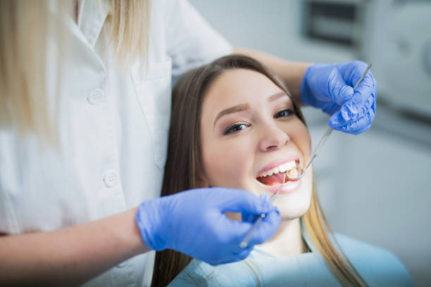 Best Emergency Dental Care  in Waterville, OH